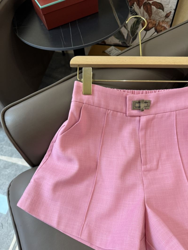 Hermes Short Pants